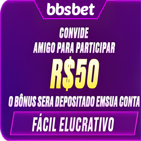 bbsbet Indique amigos para receber um bônus