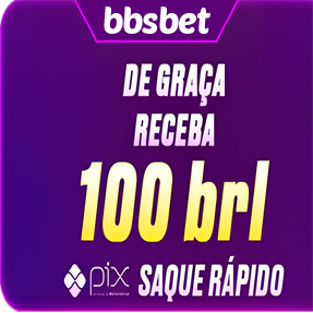 bbsbet Ganhe R$ 100,00 Gratis