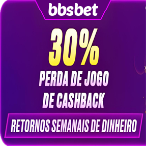 bbsbet Fundo de Resgate de Perdas Semanais