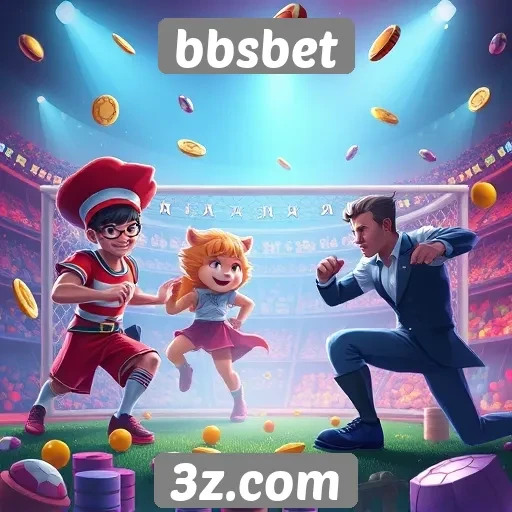 Comparativo de jogos oferecidos na plataforma bbsbet
