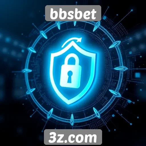 Plataforma bbsbet se destaca pela segurança nas transações